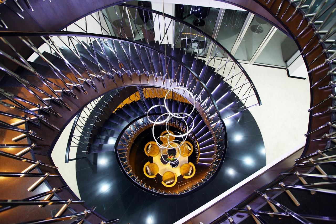 Отель North Avenue Hotel Ереван